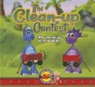 Katiuscia Giusti - The Clean-Up Contest