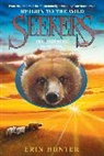 Erin Hunter, Erin L. Hunter - Seekers: Return to the Wild #5: The Burning Horizon