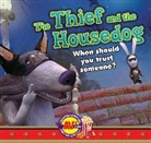 Aesop - The Thief and the Housedog
