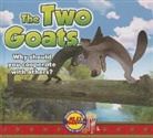 Aesop - The Two Goats