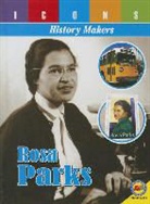Ruth Daly - Rosa Parks