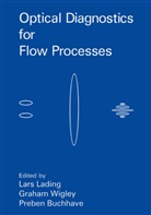 P. Buchhave, Lading, L Lading, L. Lading, G Wigley, G. Wigley - Optical Diagnostics for Flow Processes