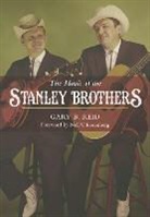 Gary B. Reid, Gary B./ Rosenberg Reid - Music of the Stanley Brothers