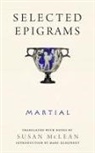 Martial, Susan (TRN)/ Kleijwegt Martial/ McLean - Selected Epigrams