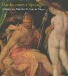 Sally Metzler, Bartholomeus Spranger - Bartholomeus Spranger