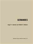 G V Samsonov, G. V. Samsonov - Germanides / Germanidy /    m h