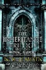 N. K. Jemisin - The Inheritance Trilogy