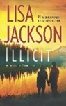 Lisa Jackson - Illicit