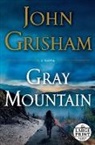 John Grisham - Gray Mountain