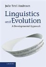 Julie Tetel Andresen, Julie Tetel, Julie Tetel Andresen, Julie (Duke University Tetel Andresen, Tetel Andresen Julie - Linguistics and Evolution