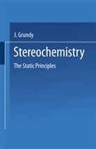 J Grundy, J. Grundy - Stereochemistry