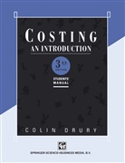 Colin Drury - Costing An introduction