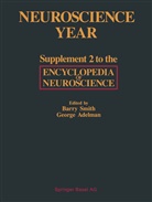 ADELMA, Adelman, Adelman, Smith, Smith - Neuroscience Year