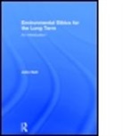 John Nolt, Nolt John - Environmental Ethics for the Long Term