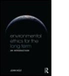 John Nolt, Nolt John - Environmental Ethics for the Long Term