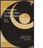Marilynn B Brewer, Marilynn B. Brewer, Marilynn B. (Ohio State University Brewer, William D Crano, William D. Crano, William D. (Claremont Graduate University Crano... - Principles and Methods of Social Research