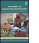 Jeffrey Alwang, Jeffrey (Virginia Polytechnic Institute and State University Alwang, George W Norton &amp; Jeffrey Alwang, William A. Masters, William A. (Purdue University Masters, George W. Norton... - Economics of Agricultural Development
