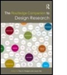 Paul Rodgers, Paul Yee Rodgers, Joyce Yee, Paul Rodgers, Paul (Northumbria University Rodgers, Paul A. Rodgers... - Design Research