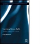Robin Redhead, Robin (Leeds Metropolitan University Redhead, Redhead Robin - Exercising Human Rights