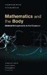 Elizabeth de Freitas, Elizabeth (Adelphi University De Freitas, Elizabeth de Freitas, Elizabeth De Sinclair Freitas, Nathalie Sinclair, Nathalie (Simon Fraser University Sinclair - Mathematics and the Body