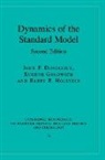 John F. Donoghue, John F. Golowich Donoghue, John F Donoghue &amp; Eugene Golowich, Eugene Golowich, B.R Holstein, Barry R. Holstein - Dynamics of the Standard Model
