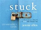 Jennie Allen - Stuck
