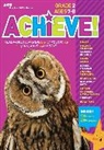 The Learning Company, The Learning Company, The Learning Company The Learning Company - Achieve! Grade 2