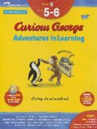 The Learning Company, The Learning Company The Learning Company - Curious George Adventures in Learning, Kindergarten