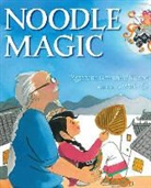 Roseanne Thong, Roseanne Greenfield Thong, Roseanne Greenfield/ So Thong, Meilo So - Noodle Magic