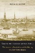 Eliga H Gould, Eliga H. Gould,  Gould Eliga H. - Among the Powers of the Earth - The American Revolution and the Making of a New World Empire
