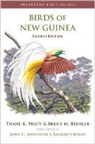 Bruce M. Beehler, Bruce McP Beehler, Thane K. Pratt, John C. Anderton, Szabolcs Kokay, Szabolcs Kókay - Birds of New Guinea
