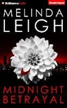 Melinda Leigh, Mikael Naramore, Mikael Naramore - Midnight Betrayal (Audio book)