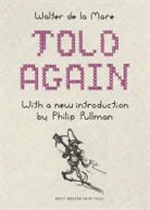 De La Mare, Walter De La Mare, Walter De La Mare, A. H. Watson, A.H. Watson - Told Again