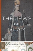 Lewis, Bernard Lewis - The Jews of Islam