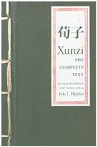 Xunzi Hutton, Xunzi, Xunzi, Eric (EDT) Xunzi/ Hutton - Xunzi