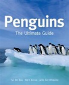 Julie Cornthwaite, Tui De Roy, Tui/ Jones De Roy, Mark Jones - Penguins