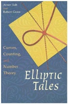 Ash, Avner Ash, Avner Gross Ash, Avner/ Gross Ash, Robert Gross, Gross Robert - Elliptic Tales