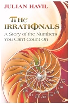 Havil, Julian Havil, Havil Julian - The Irrationals
