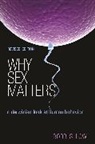 Low, Bobbi S Low, Bobbi S. Low, Low Bobbi S. - Why Sex Matters