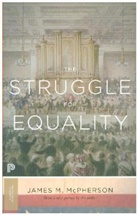 Mcpherson, James Mcpherson, James M McPherson, James M. McPherson, McPherson James M. - Struggle for Equality
