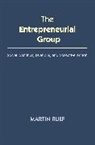 Martin Ruef, Ruef Martin - Entrepreneurial Group