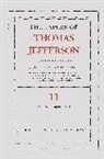 Thomas Jefferson, Thomas Looney Jefferson, Jefferson Thomas, J. Jefferson Looney, J. Looney, J. Jefferson Looney... - Papers of Thomas Jefferson: Retirement Series, Volume 11