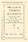 Thomas Jefferson, Thomas Oberg Jefferson, Jefferson Thomas, Barbara B. Oberg, James McClure, Barbara Oberg... - Papers of Thomas Jefferson, Volume 41
