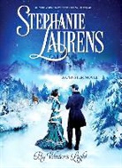Stephanie Laurens - By Winter's Light