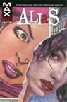 Brian Bendis, Brian Michael Bendis, Michael Gaydos - Alias Omnibus (New Printing)