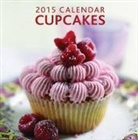 Peony Press - 2015 Cupcakes Calendar