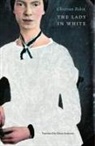 Christian Bobin, Christian/ Anderson Bobin - Lady in White