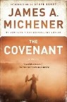 Steve Berry, James A Michener, James A. Michener, James A./ Berry Michener - The Covenant
