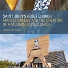 Victoria M Young, Victoria M. Young - Saint John''s Abbey Church