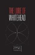 Nicholas Nocek Gaskill, Nicholas Gaskill, A. J. Nocek, A.J. Nocek - Lure of Whitehead